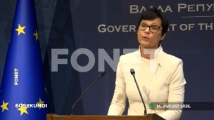 Vesti u 60 sekundi